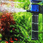 TARARIUM Fish Tank Filter Powerful 400GPH by TARARIUM