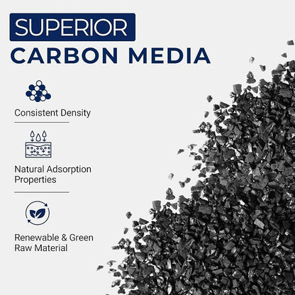IPW Industries Bulk Activated Carbon - Image 3