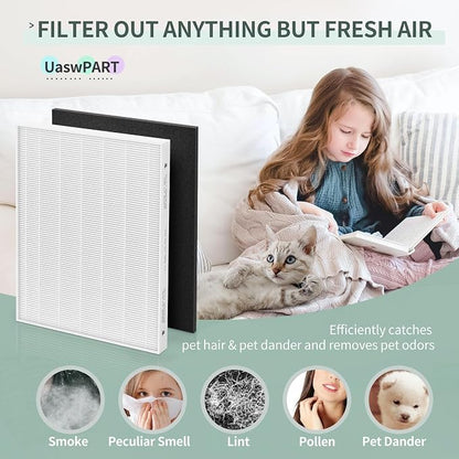 Aera Max 300 Filter Replacement Compatible - Image 6