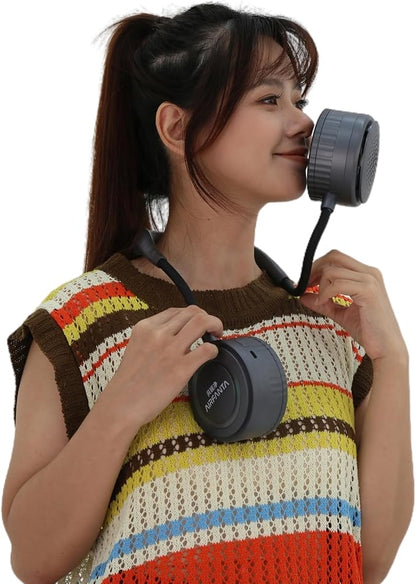 Personal Wearable Laminar Air Purifier - Image 3