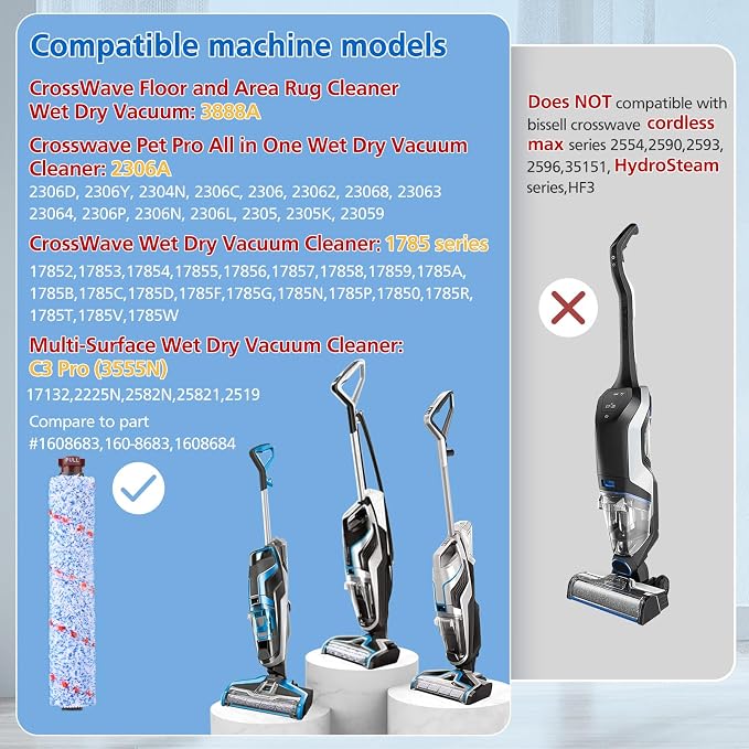 JORAIR Replacements Compatible - Image 4