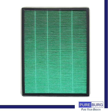 PUREBURG Replacement Filter Set Compatible - Image 5