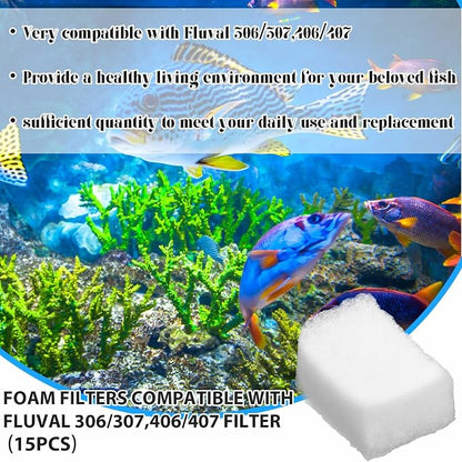 Baquler 30 Pcs Filter Media Compatible - Image 6