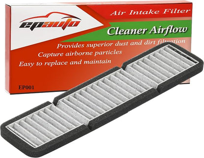 EPAuto Air Intake Filter Replacement by EPAuto