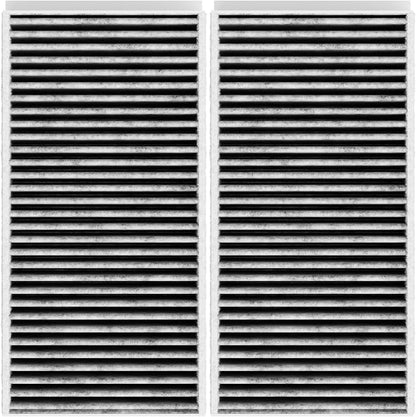 Spearhead Odor Defense Breathe Easy AC & Heater Cabin Filter, Fits 2 Series - Image 8