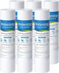 Waterdrop 5 Micron 10" x 2.5" Whole House Water Filter Replacement Cartridge by Waterdrop