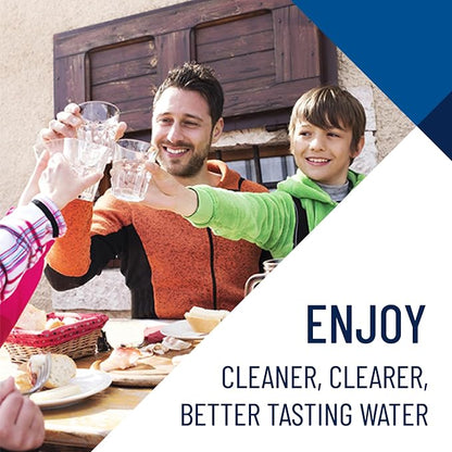 Pentair OMNIFilter TO8 Carbon Water Filter, 25 Micron | - Image 2