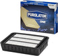 Purolator A35789 PurolatorONE Advanced Engine Air Filter by PurolatorProductsNALLC