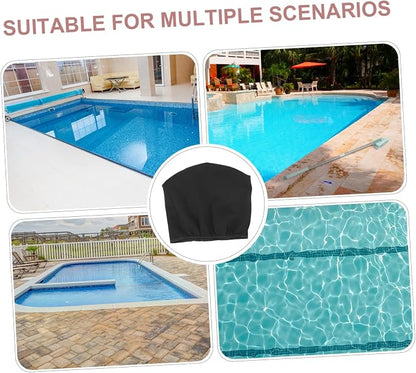 Outdoor Insulated Filter Pump Cover - Image 9