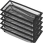 Floor Register Cover Trap, Floor Air Vent Cover Screen by BYEWIRE