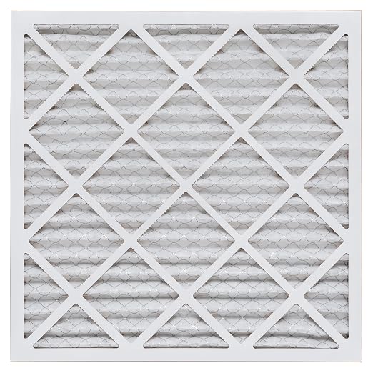 Aerostar 20x20x1 MERV 8 Air Filter, ACTUAL SIZE, Air Conditioning & Furnace - Image 4