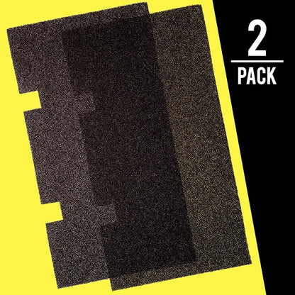 Mission Automotive RV AC Filter Replacement Pads - Image 4