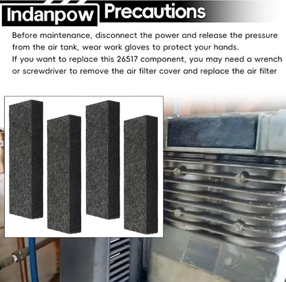 26517 Air compressor air filter - Image 6
