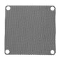 MECCANIXITY 10PCS PC Dust Filter, 70mmx70mm PVC Computer Case Cooler Dustproof by MECCANIXITY