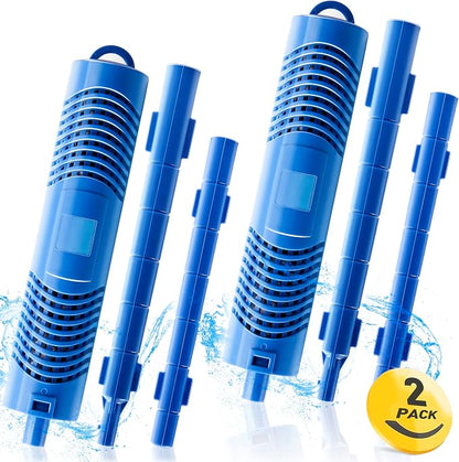 Spa in-Filter Mineral Sticks Parts by Bilinavy