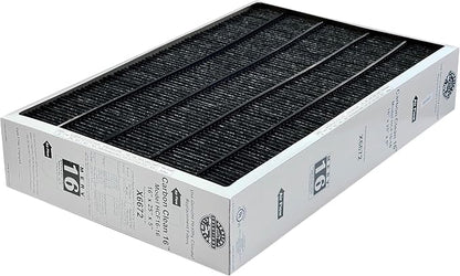 Lennox Healthy Climate Lennox X6672 16x25x5 Healthy Climate Carbon-Clean MERV - Image 6