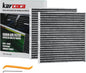CF11809 Premium Cabin Air Filter by KARCOCA