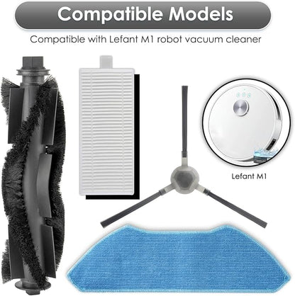 M1 Replacement Parts Compatible - Image 6