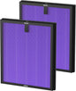 HY4866 True HEPA Replacement Filters Compatible by isinlive