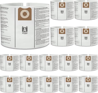 15 Pack VF3502 Repalcement Bags - Image 9