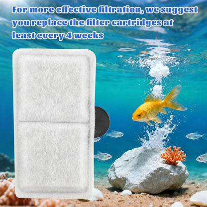 6pcs Filter Cartridges Replacement - Image 6