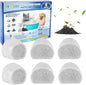 Replacement Carbon Filters for Drinkwell, Cat Water Fountain Filter, Dog Pet by MyfatBOSS