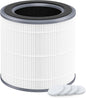 1 Pack Replacement Filter Compatible by XBWW