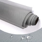 High Density dustproof and Pollen Proof net Screen mesh Used to Replace Screen by JOOFAN