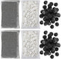 Flexzion Fish Tank Filter Media by Flexzion
