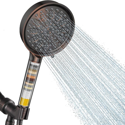 Cobbe Filtered Shower Head by Cobbe