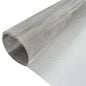 Stainless Steel Mesh Screen, 15.7"x47.2", Woven Fine Wire Mesh, Window Screen by welcometoyagjia