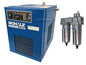 SCHULZ REFRIGERATED AIR DRYER FOR AIR COMPRESSOR, COMPRESSED AIR SYSTEMS by Unknown