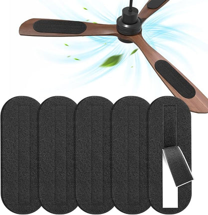 2026 Upgrade 5pcs Ceiling Fan Filters by Unknown