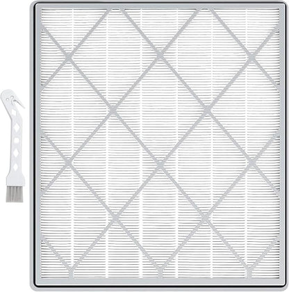 HE401 Filter Replace for Shark Air Purifier 4 Replacement Filter Compatible by NXBHG