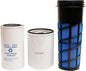 1 Set Filter Maintenance Service Kit including 30-00471-20 & 30-01090-05 & by JAVOUKA