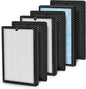 8L HEPA Replacement Filter Set Compatible by SomewayTop