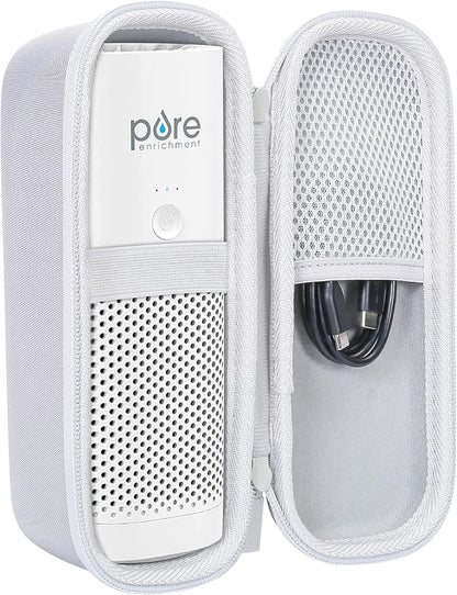 co2CREA Hard Case compatible by co2CREA