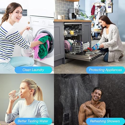 H&G Lifestyles Whole House Water Filter - Image 7