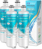 ICEPURE Alkaline BORPLFTR50 Refrigerator Water Filter Replacement by ICEPURE