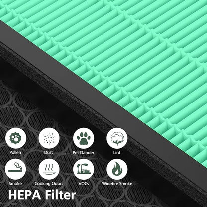 Vital 200S Toxin Absorber Replacement Filter - Image 6