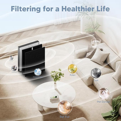 3000 Replacement Filter Compatible - Image 6