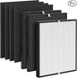 Replacement Filter Compatible by Elnuliros