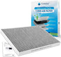 Certified MERV 13 Cabin Air Filter by Femota