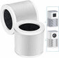 A1 A1W Air P-urifier Filter Replacement Fit by Unknown