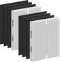 Improvedhand AP-1512HH Replacement Filter by Improvedhand