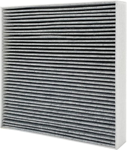 2Pcs Capume for Cabin Air Filter JM133 Fits for 2021-2025 Elantra, 2022-2024 - Image 5