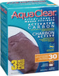 AquaClear A1382 Activated Carbon Insert, 30-Gallon Aquariums by Fluval