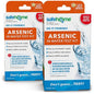 Safe Home® DIY Arsenic in Water Test Kit – at Home Testing by SafeHomeWaterQualityTestKits