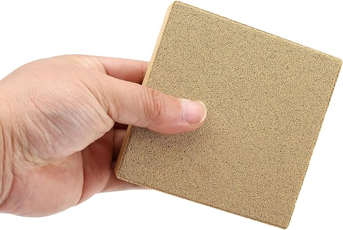 RealPlus Aquarium Filter Media Bio Ceramic Brick Bio Filter Media - Image 3