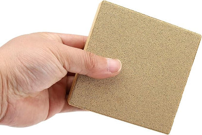RealPlus Aquarium Filter Media Bio Ceramic Brick Bio Filter Media - Image 3